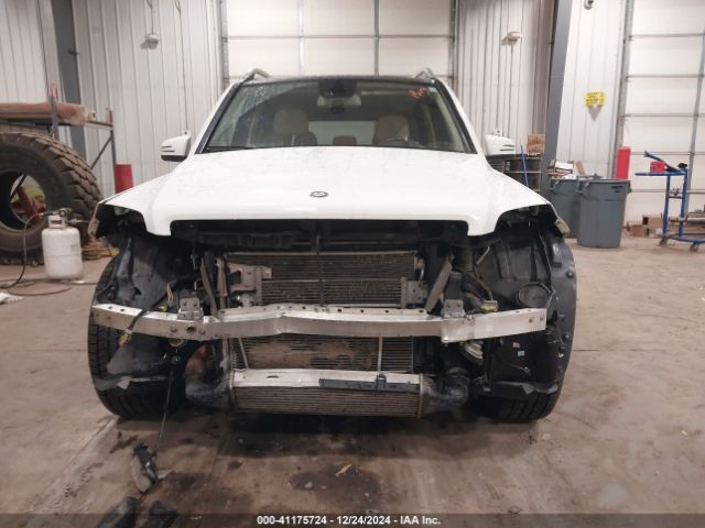 WDCGG0EB4EG331080 Mercedes-Benz Glk 250 Bluetec 4matic