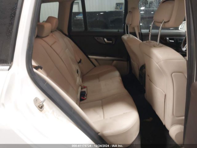WDCGG0EB4EG331080 Mercedes-Benz Glk 250 Bluetec 4matic