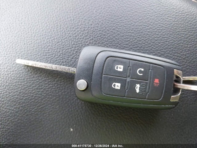Chevrolet IMPALA 2LZ 2015 2G1165S3XF9239232 Image 11