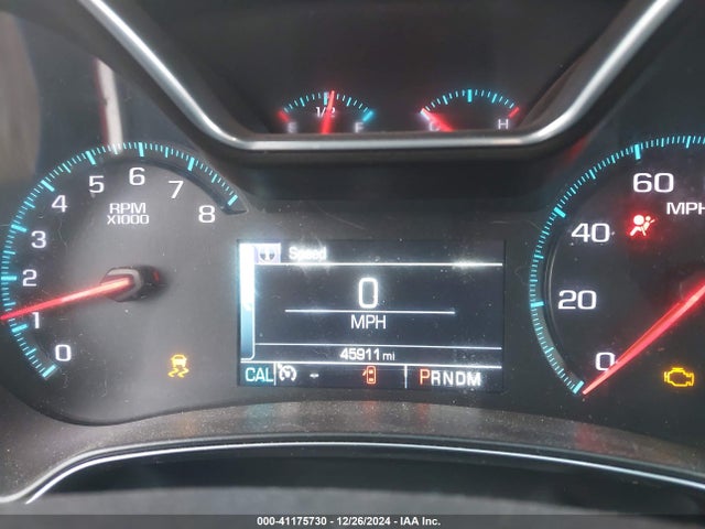 Chevrolet IMPALA 2LZ 2015 2G1165S3XF9239232 Image 16