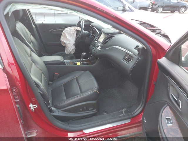 Chevrolet IMPALA 2LZ 2015 2G1165S3XF9239232 Image 5