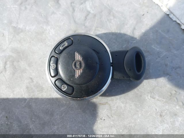 2012 MINI COOPER S COUNTRYMAN WMWZC5C57CWL64143 Photo 10