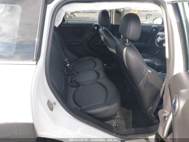 2012 MINI COOPER S COUNTRYMAN WMWZC5C57CWL64143 Photo 7