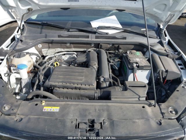 3VWD67AJ6GM416753 Volkswagen Jetta 1.4t Se