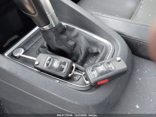 3VWD67AJ6GM416753 Volkswagen Jetta 1.4t Se