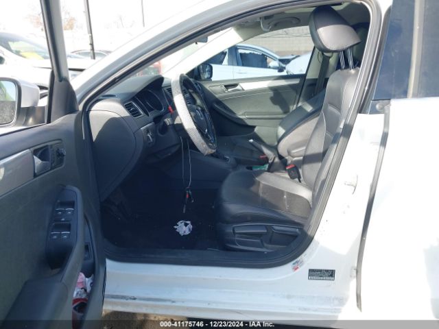 3VWD67AJ6GM416753 Volkswagen Jetta 1.4t Se