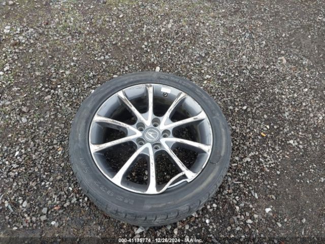 19UUB2F51GA007605 Acura Tlx V6 Tech