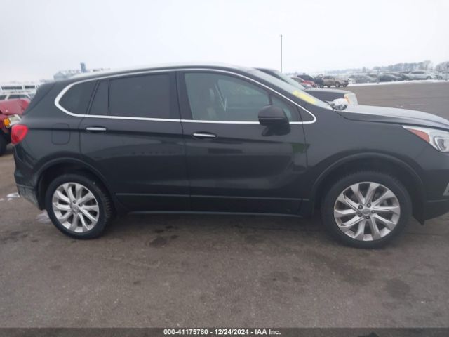 LRBFXFSX4GD189921 Buick Envision Premium Ii