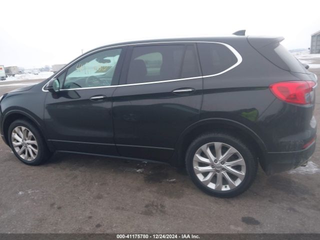 LRBFXFSX4GD189921 Buick Envision Premium Ii