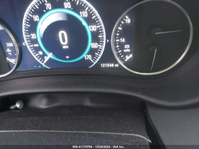LRBFXFSX4GD189921 Buick Envision Premium Ii