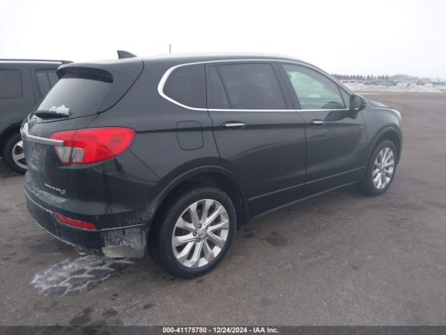 LRBFXFSX4GD189921 Buick Envision Premium Ii