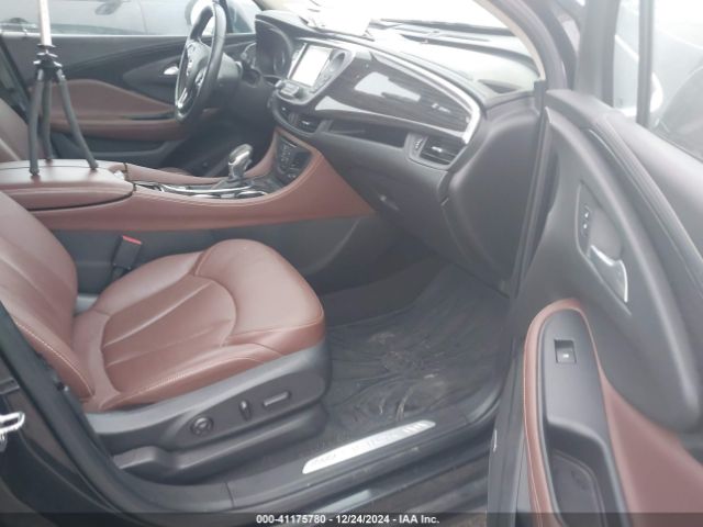 LRBFXFSX4GD189921 Buick Envision Premium Ii