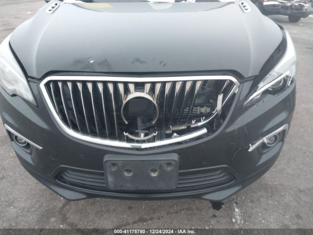 LRBFXFSX4GD189921 Buick Envision Premium Ii