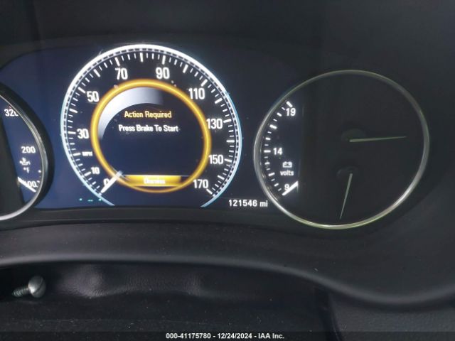 LRBFXFSX4GD189921 Buick Envision Premium Ii