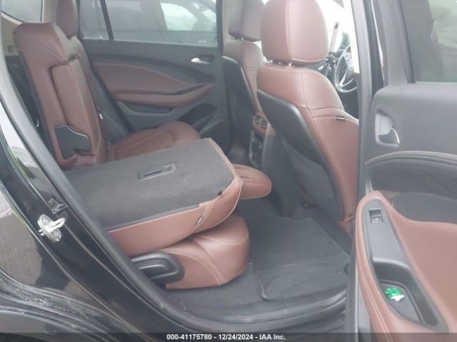 LRBFXFSX4GD189921 Buick Envision Premium Ii