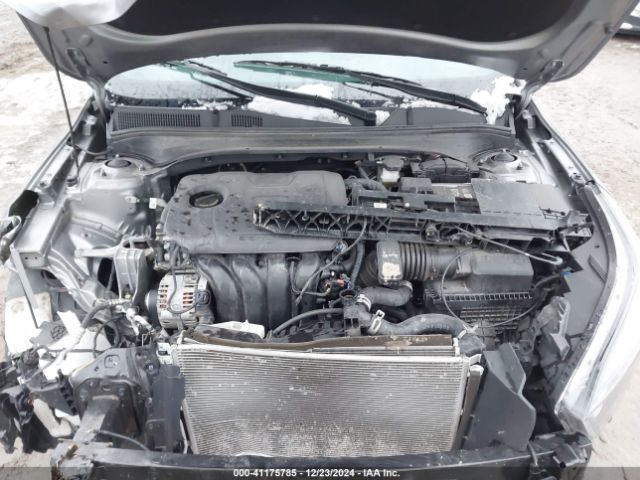 3KPF54AD4PE673363 KIA Forte Gt-line