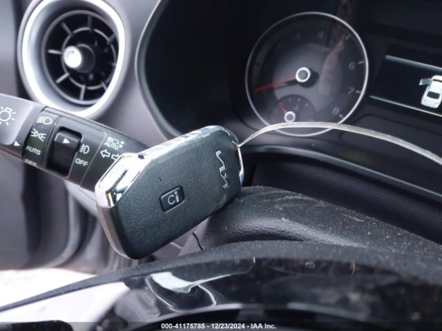 3KPF54AD4PE673363 KIA Forte Gt-line