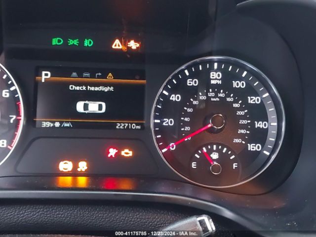 3KPF54AD4PE673363 KIA Forte Gt-line