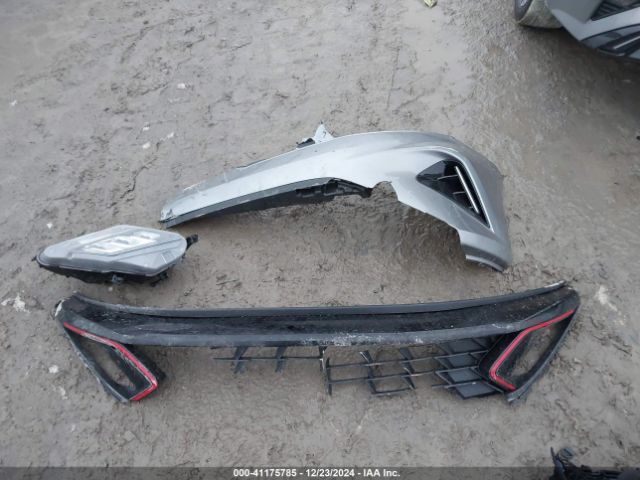 3KPF54AD4PE673363 KIA Forte Gt-line