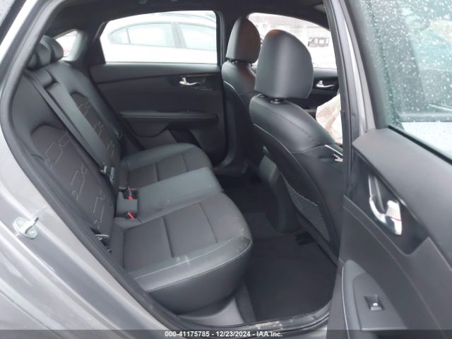 3KPF54AD4PE673363 KIA Forte Gt-line