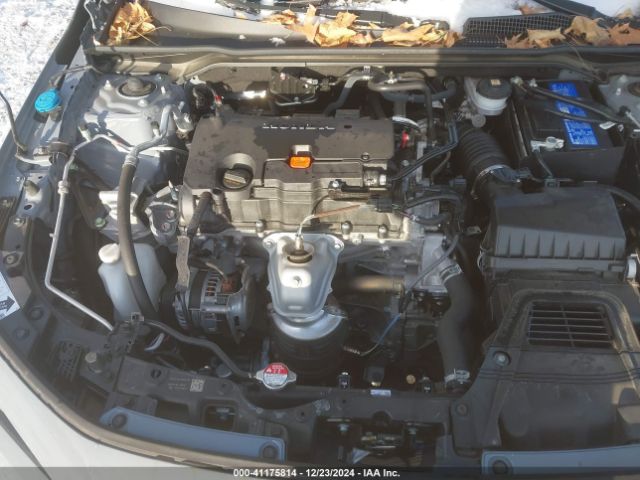 2024 HONDA CIVIC 19XFL2H86RE017090 Photo 9