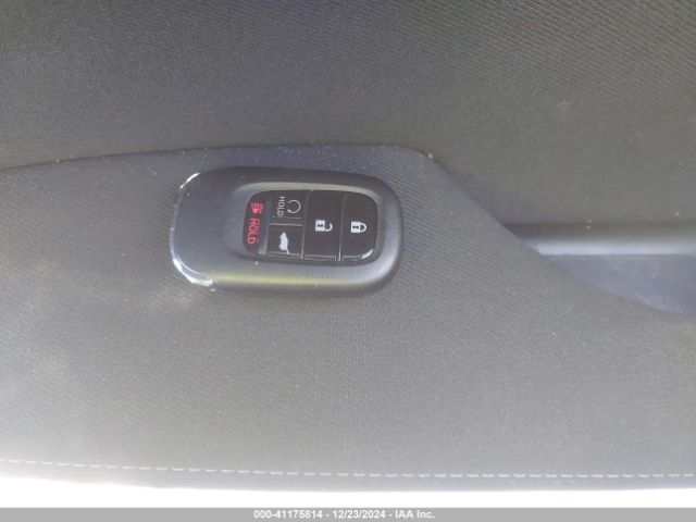 2024 HONDA CIVIC 19XFL2H86RE017090 Photo 10