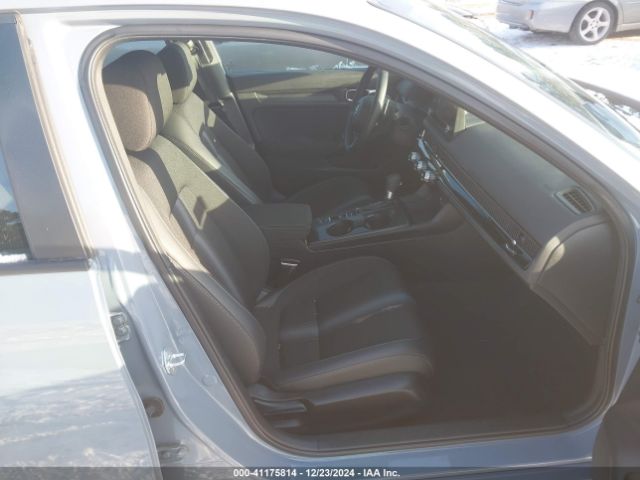 2024 HONDA CIVIC 19XFL2H86RE017090 Photo 4