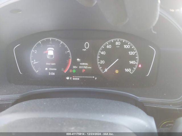 2024 HONDA CIVIC 19XFL2H86RE017090 Photo 6