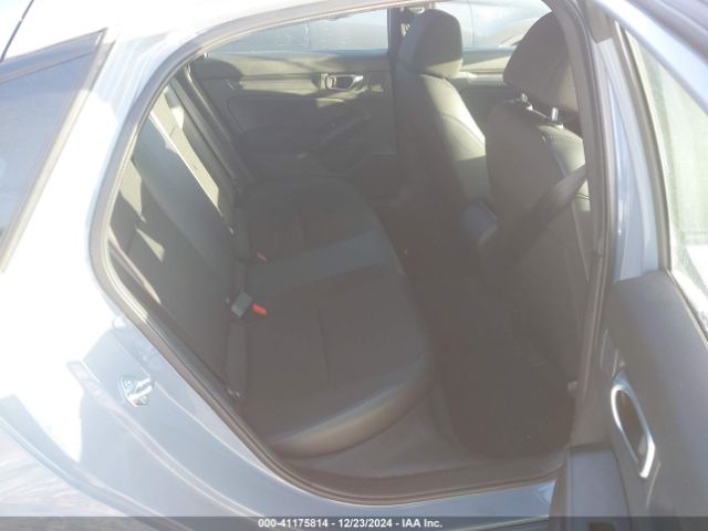 2024 HONDA CIVIC 19XFL2H86RE017090 Photo 7