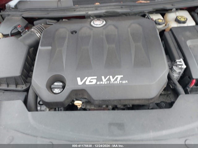 2013 CADILLAC XTS 2G61S5S30D9207179 Photo 9