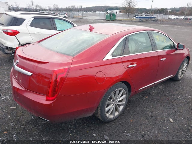 2013 CADILLAC XTS 2G61S5S30D9207179 Photo 3