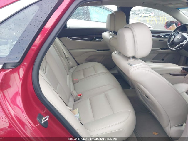 2013 CADILLAC XTS 2G61S5S30D9207179 Photo 7