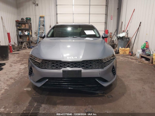 5XXG14J23NG137149 KIA t-gdi gamma ii