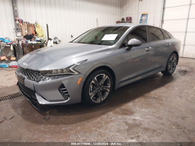 5XXG14J23NG137149 KIA t-gdi gamma ii