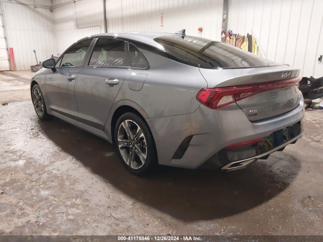5XXG14J23NG137149 KIA t-gdi gamma ii