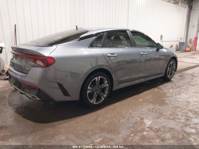 5XXG14J23NG137149 KIA t-gdi gamma ii