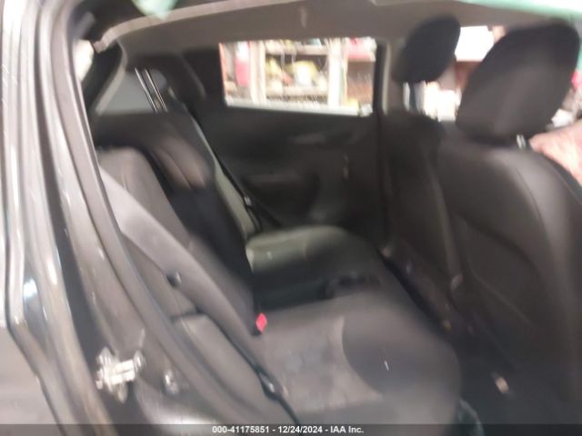 KL8CB6SA3HC744534 Chevrolet Spark Ls Cvt