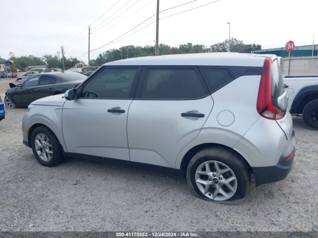 KNDJ23AU3M7778436 KIA SOUL S