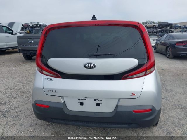 KNDJ23AU3M7778436 KIA SOUL S