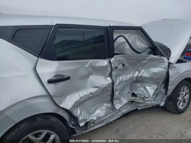 KNDJ23AU3M7778436 KIA SOUL S