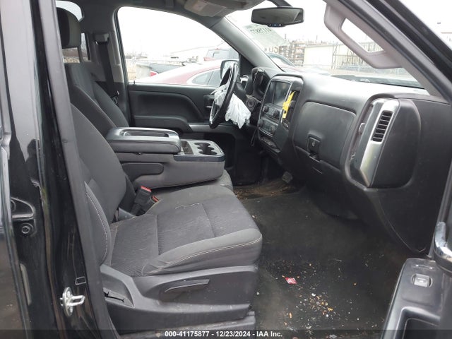 3GCPCREC7JG127838 Chevrolet Silverado 1500 1lt