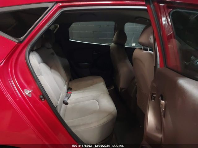 KM8JT3AF3FU954335 Hyundai TUCSON GLS