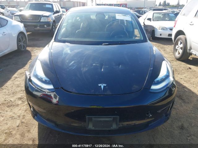 5YJ3E1EA9NF295890 Tesla Model 3 Rear-wheel Drive