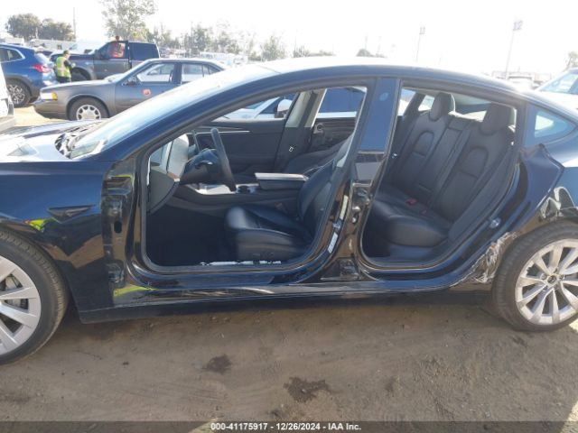 5YJ3E1EA9NF295890 Tesla Model 3 Rear-wheel Drive