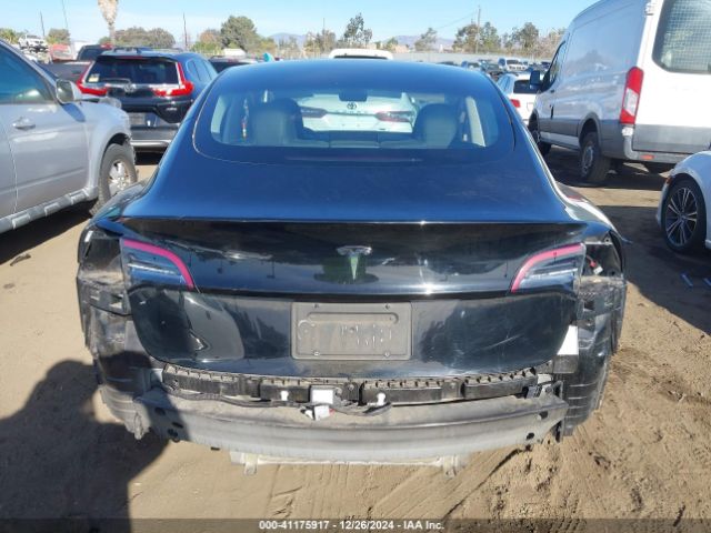 5YJ3E1EA9NF295890 Tesla Model 3 Rear-wheel Drive