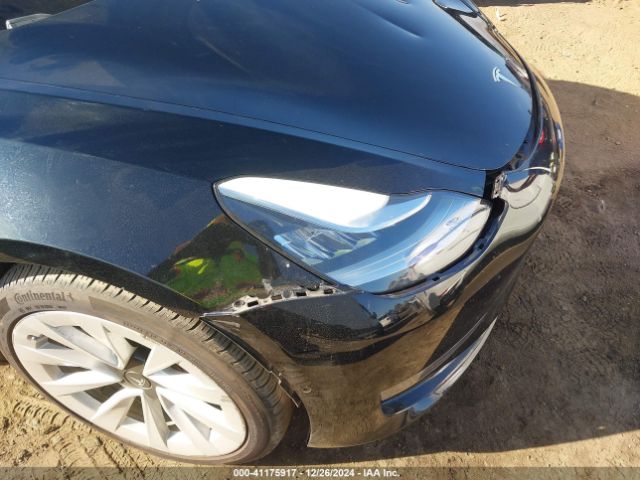 5YJ3E1EA9NF295890 Tesla Model 3 Rear-wheel Drive