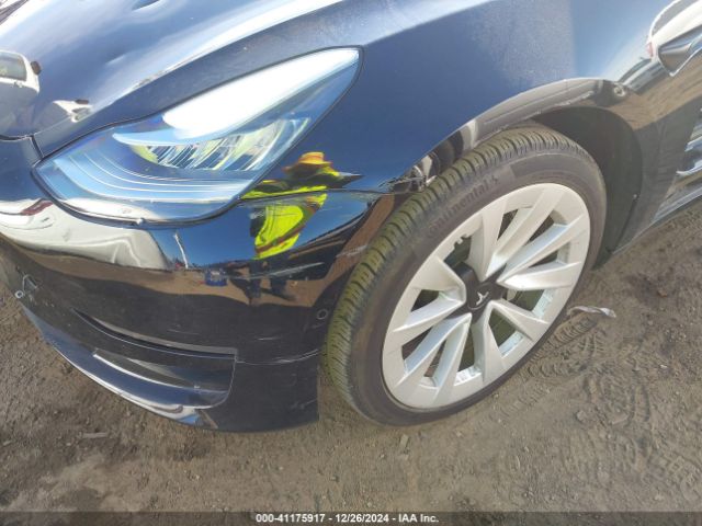 5YJ3E1EA9NF295890 Tesla Model 3 Rear-wheel Drive