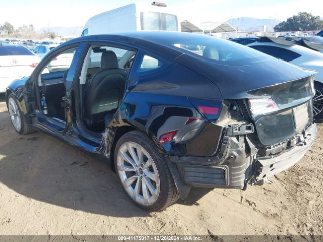 5YJ3E1EA9NF295890 Tesla Model 3 Rear-wheel Drive