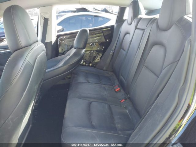 5YJ3E1EA9NF295890 Tesla Model 3 Rear-wheel Drive