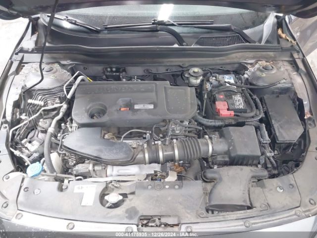 1HGCV2F59LA010569 Honda Accord Ex-l 2.0t